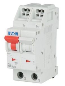 EATON/Moeller 101277 PLI-C10/1N Device