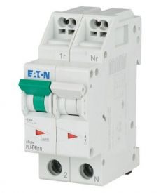 EATON/Moeller 101282 PLI-D6/1N Device
