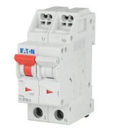 EATON/Moeller 101284 PLI-D10/1N Device