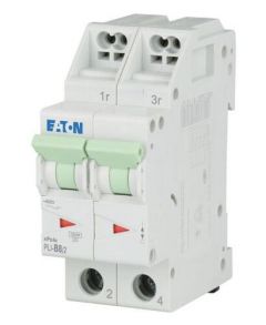 EATON/Moeller 101290 PLI-B8/2 Device