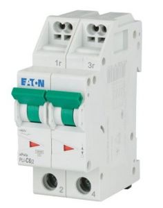 EATON/Moeller 101296 PLI-C6/2 Device