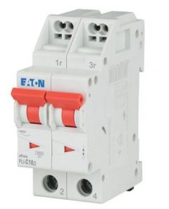 EATON/Moeller 101298 PLI-C10/2 Device