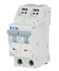 EATON/Moeller 101300 PLI-C16/2 Device