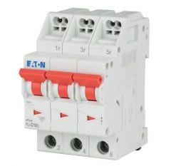 EATON/Moeller 101319 PLI-C10/3 Device