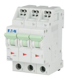 EATON/Moeller 101325 PLI-D8/3 Device