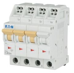 EATON/Moeller 101334 PLI-B13/3N Device