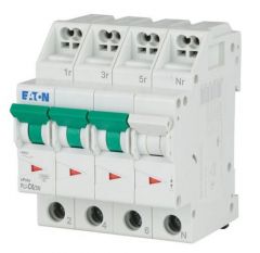EATON/Moeller 101338 PLI-C6/3N Device
