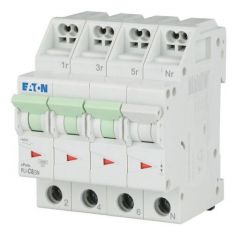 EATON/Moeller 101339 PLI-C8/3N Device