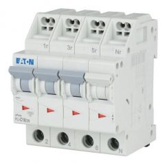EATON/Moeller 101342 PLI-C16/3N Device