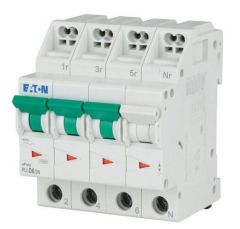 EATON/Moeller 101345 PLI-D6/3N Device