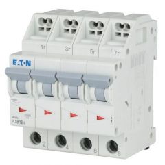 EATON/Moeller 101356 PLI-B16/4 Device