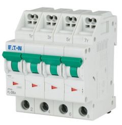 EATON/Moeller 101366 PLI-D6/4 Device