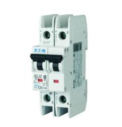 EATON/Moeller 102165 FAZ-C7/2-NA Device