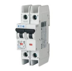 EATON/Moeller 102222 FAZ-D4/2-RT Device