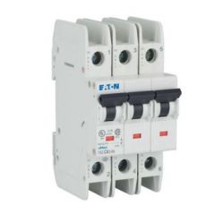 EATON/Moeller 102242 FAZ-C4/3-NA Device