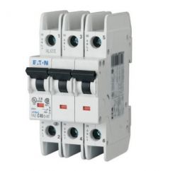 EATON/Moeller 102281 FAZ-C3/3-RT Device