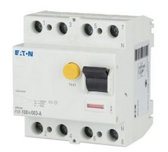 EATON/Moeller 102881 PXF-100/4/003-A Device