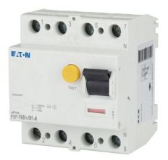 EATON/Moeller 102882 PXF-100/4/01-A Device