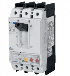 EATON/Moeller 107595 NZMN2-VEF200-BT-NA Device