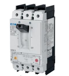 EATON/Moeller 107628 NZMB2-AF200-BT-NA Device