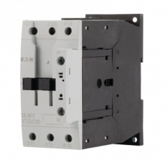 EATON/Moeller 107670 DILM72(230V50HZ,240V60HZ) Device