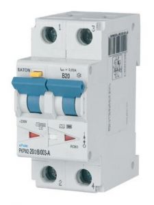 EATON/Moeller 108108 PKPM2-20/2/B/003-A Device