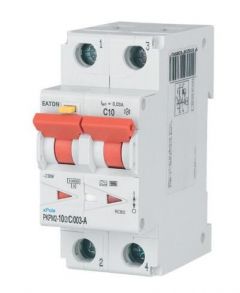 EATON/Moeller 108109 PKPM2-10/2/C/003-A Device
