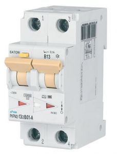 EATON/Moeller 108114 PKPM2-13/2/B/01-A Device