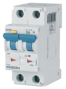 EATON/Moeller 108120 PKPM2-20/2/C/01-A Device