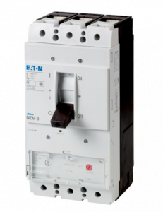 EATON/Moeller 109682 NZMN3-S400 Device