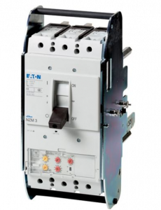 EATON/Moeller 110845 NZMN3-VE630-AVE Device