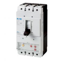EATON/Moeller 110896 NZMH3-AE630-T Device
