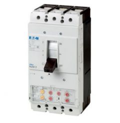 EATON/Moeller 110898 NZMH3-VE400-T Device