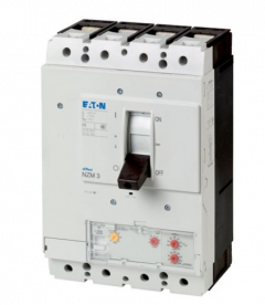 EATON/Moeller 110902 NZMN3-4-AE400-T Device