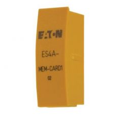 EATON/Moeller 111461 ES4A-MEM-CARD1 Device