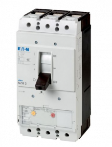 EATON/Moeller 111656 NZMN3-AE630-BT Device