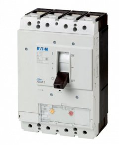 EATON/Moeller 111658 NZMN3-4-AE630-BT Device