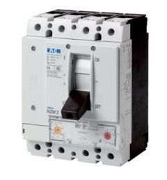 EATON/Moeller 113019 NZMH2-4-AF175-BT-NA Device