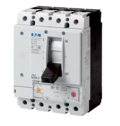 EATON/Moeller 113021 NZMH2-4-AF225-BT-NA Device