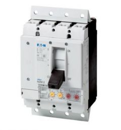 EATON/Moeller 113394 NZMH2-4-VE250/160-SVE Device