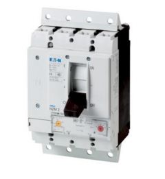 EATON/Moeller 113396 NZMH2-4-A20-SVE Device