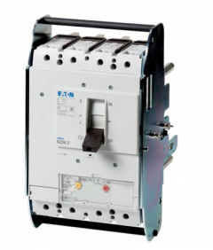 EATON/Moeller 113544 NZMN3-4-AE630/400-AVE Device
