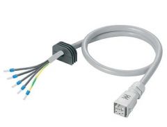EATON/Moeller 116961 RA-C4-X/C3-1M5 Device