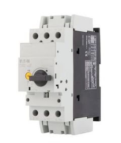 EATON/Moeller 132591 PKZM4-16-CB Device