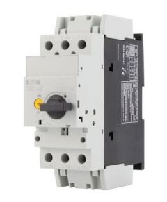 EATON/Moeller 132592 PKZM4-25-CB Device