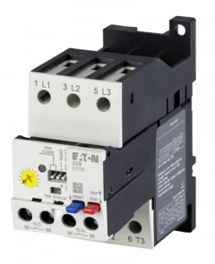 EATON/Moeller 136501 ZEB32-45-GF/KK Device