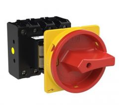EATON/Moeller 015144 P3-63/V/SVB/N Device
