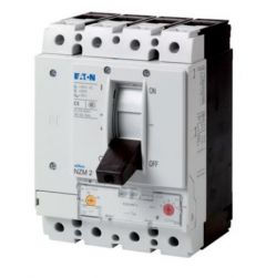EATON/Moeller 153388 NZMN2-4-AF80-BT-NA Device