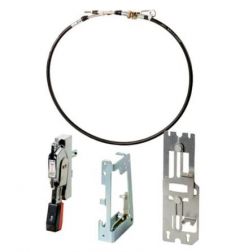 EATON/Moeller 155502 NZM3-XSH-4X-84-NA Device