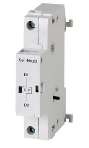 EATON/Moeller 157861 P-SOL-XUV(24VDC) Device